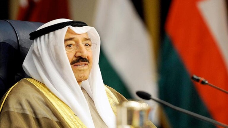أمير الكويت