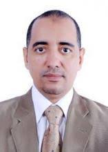 أحمد عبد الله المصطفى