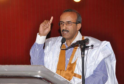 ادي ولد أدب