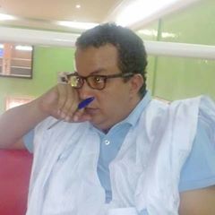 اسماعيل يعقوب الشيخ سيديا 