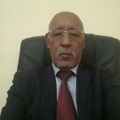 اكار بن المصطفى النهاه