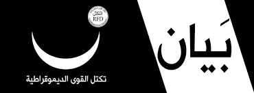 خاص.. حزب التكتل يحتضن ميلاد أول جبهة شبابية لمواجهة النظام