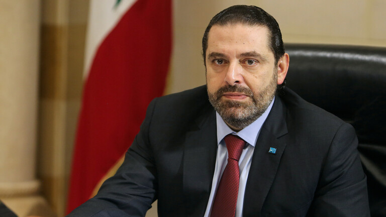 سعد الحريري، رئيس حكومة لبنان
