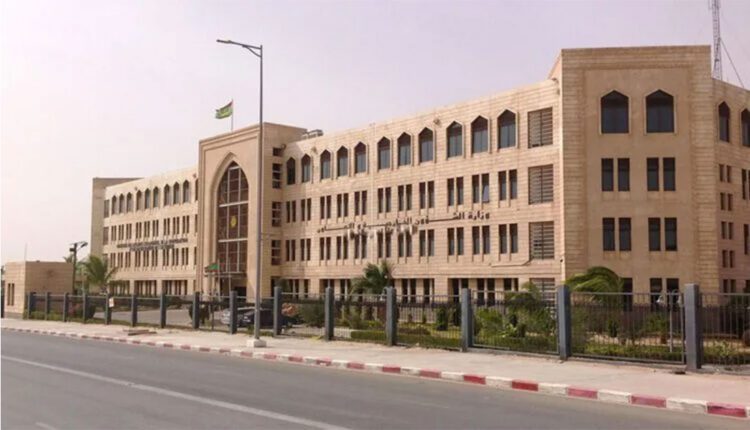 موريتانيا تعلن تضامنها مع المملكة العربية السعودية في مواجهة الإعتداءات الآثمة