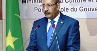 وزير الداخلية يزور الحوض الشرقي في مهمة أمنية