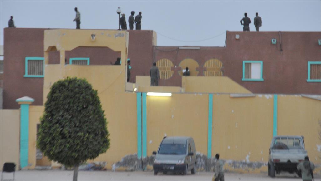 السجناء السلفيون: بسبب الحجاب حرمنا من زيارة زوجاتنا وأخواتنا