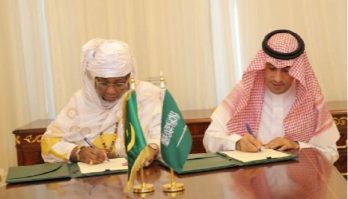 بنود الإتفاقية بين موريتانيا والسعودية لاستقدام العمالة المنزلية