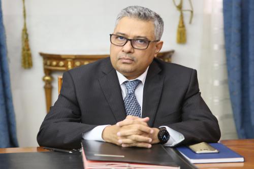 الشيخ الكبير مولاي الطاهر