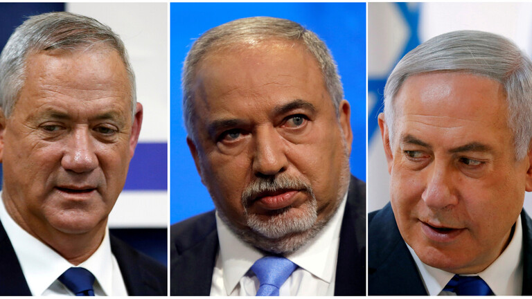 Reuters Ronen Zvulun, Nir Elias, Amir Cohen