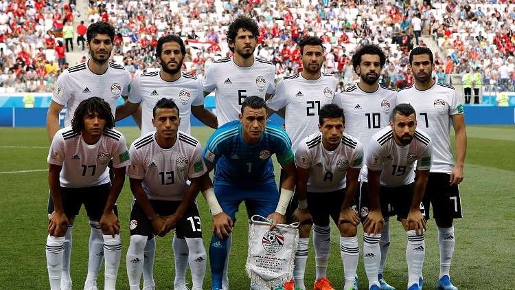 عربي واحد في تشكيلة أسوأ اللاعبين في مونديال روسيا