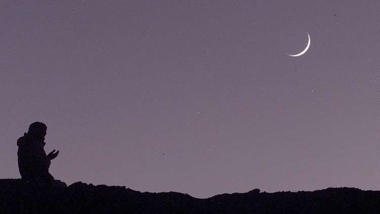 يوم الجمعة 15 يونيو يوافق عيد الفطر فلكيا