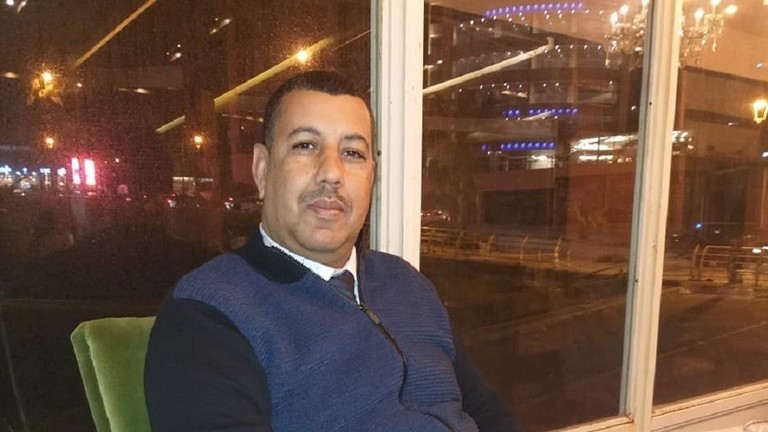 رشيد إيلال