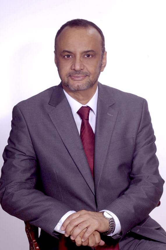 ولد ببكر يختار منسقي حملته على مستوى الولايات (أسماء)