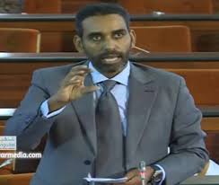 البرلماني محمد بوي ولد الشيخ محمد فاضل