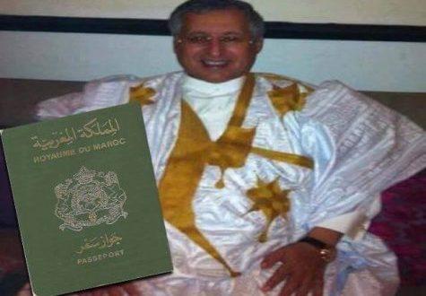بوعماتو: يجب وضع حد نهائي لنظام النزوة والديماغوجية والإهمال (بيان)