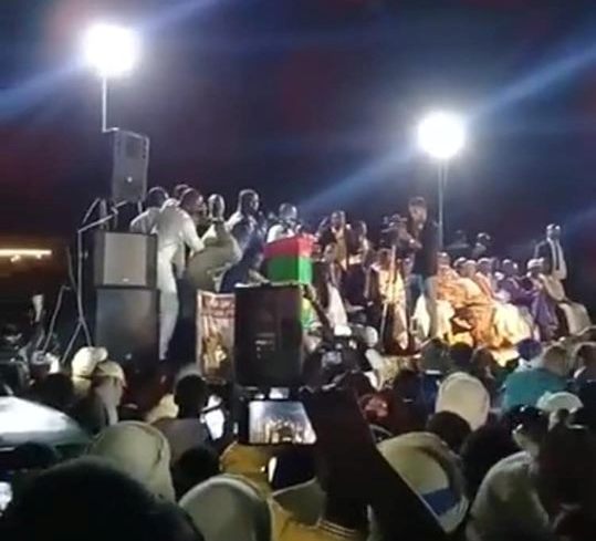 بيرام ولد اعبيدي 