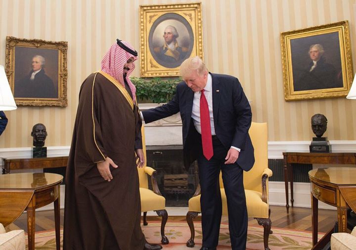 سامي كليب يكتب: بن سلمان ولي الحرب ضد ايران ..ماذا عن إسرائيل؟