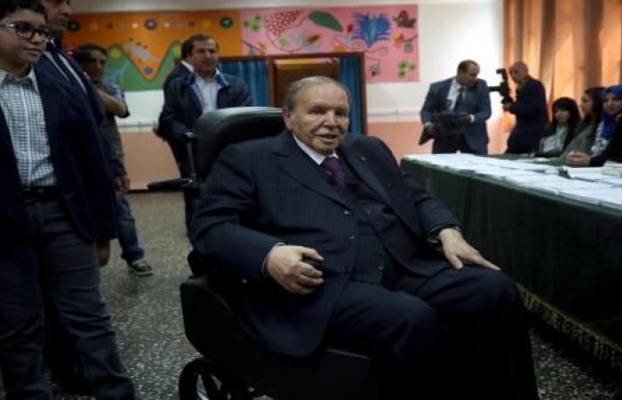 3 شخصيات جزائرية معارضة لبوتفليقة تنفي أي طموح سياسي