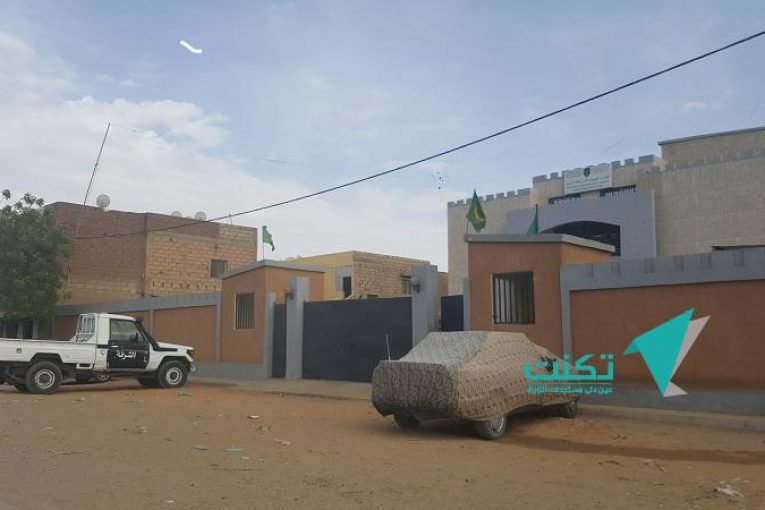 روصو: توقيف شرطي وسائقين سهلوا دخول أجانب