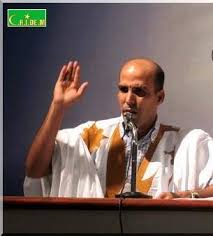 داوود ولد احمد عيشة