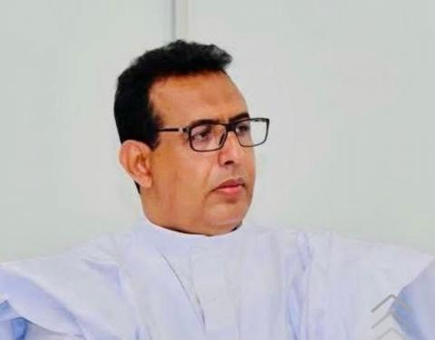 التجربة و الفعالية: أَتَّيَّه Étai ou Étaie / جدو ولد خطري