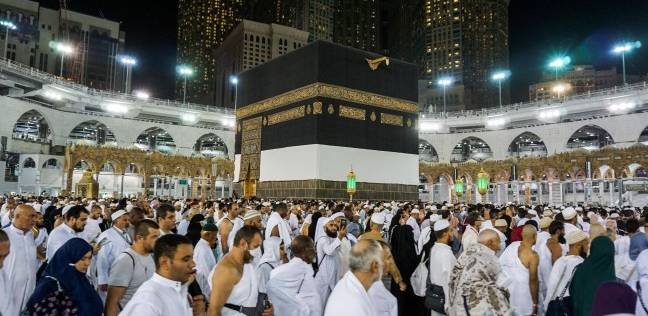 حجاج بيت الله