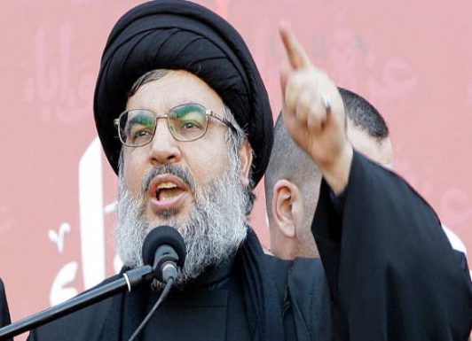الحرب جوَلات.. انتهت واحدة.. والتالية وشيكة..