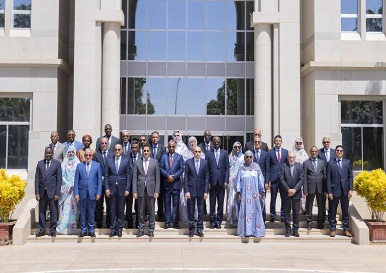 بيان أول مجلس للوزراء بعد التشكيلة الجديدة
