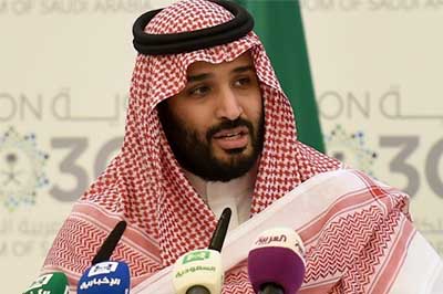 هل حقاً السعودية واضحة في اتصالاتها مع إسرائيل؟