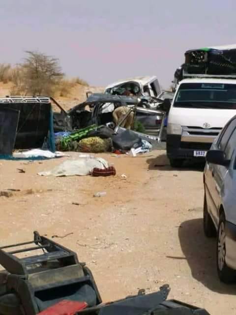 كيف نُساهم في الحدّ من حوادث السّير؟