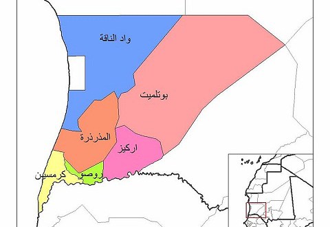 واد الناقة: القبض على عصابة للسرقة مكونة من 10 أشخاص