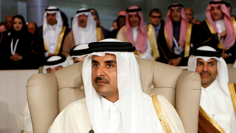 "بلومبرغ": صفقة كبرى لإنهاء الصراع الخليجي قد تلوح في الأفق