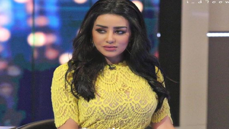 رندا الحمد