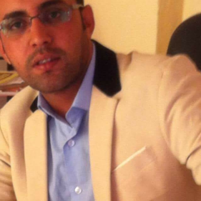 محمد سالم/ ريومه