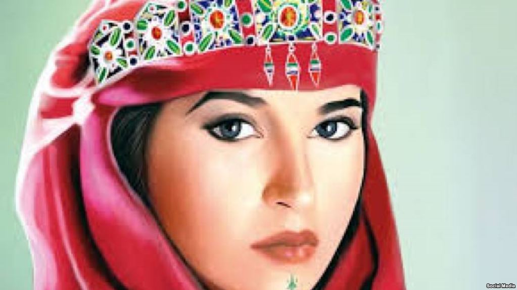 زينب النفزاوية.. أمازيغية سحرت عقول الأمراء