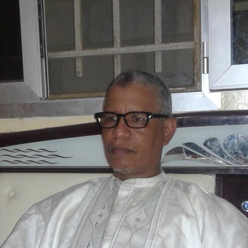 سيد محمد جعفر