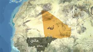 مصدر:  لا وجود لأي عملية اختطاف داخل الأراضي الموريتانية