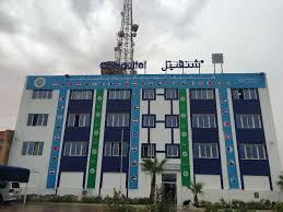 شنقيتل: تدخل خدمات الجيل الثالث 3G في عدد من مدن الشرق