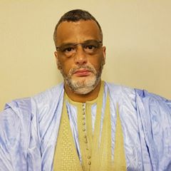 شنوف ولد مالكيف
