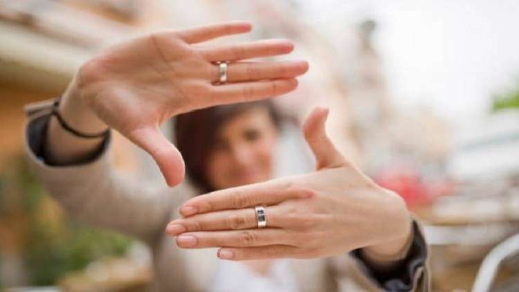 طول أصابع اليد يكشف عن حياتك الجنسية