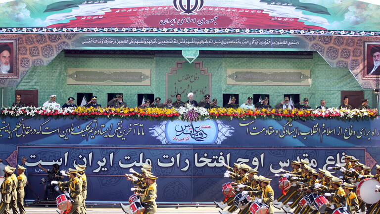 صورة أرشيفية