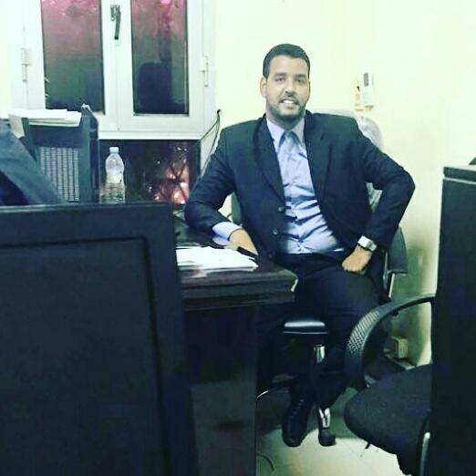  عمر لوليف