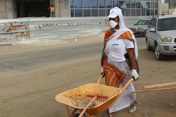 آمنة بنت بلال