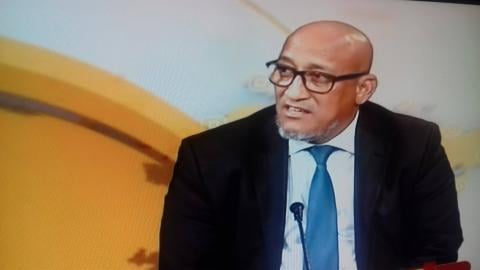 فضيلي الرايس الذي احتضن منزله الحراك الأخير المثير للجدل