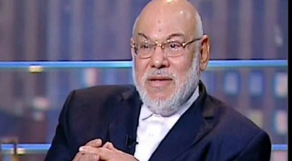 د. كمال الهلباوى