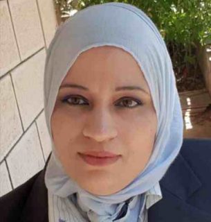 لطيفة اغبارية