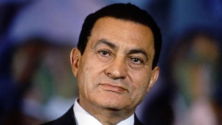 مبارك