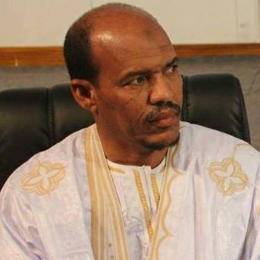بقلم الأستاذ محمد الأمين الفاظل
