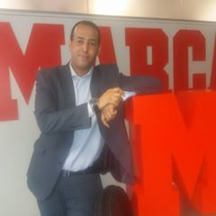  محمد الأمين خطاري