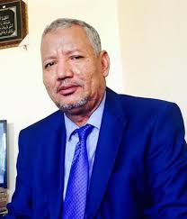 بقلم: محمد الشيخ. ولد سيد محمد / أستاذ وكاتب صحفي.